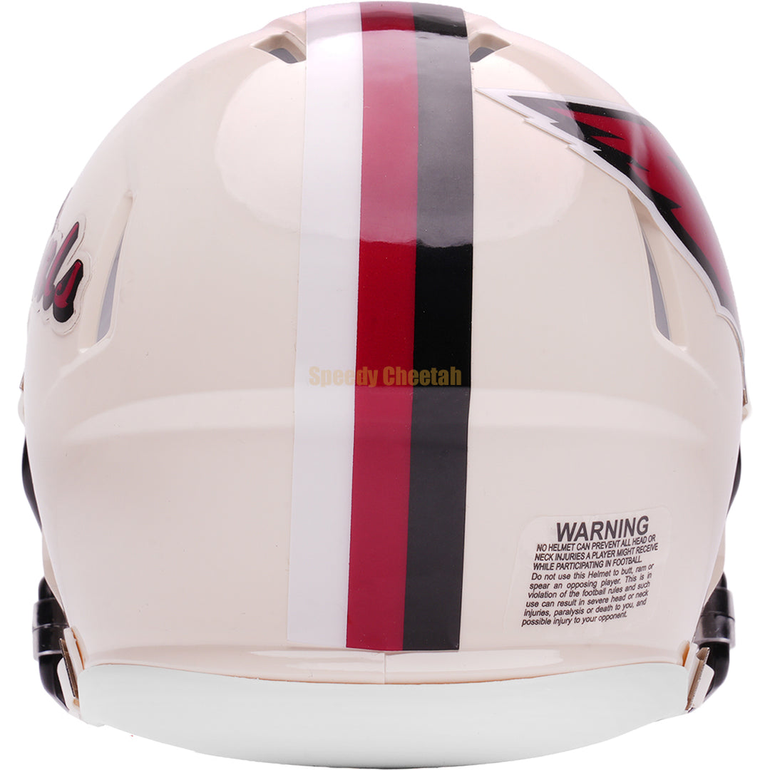 Arizona Cardinals Riddell Speed Mini Helmet - Retro