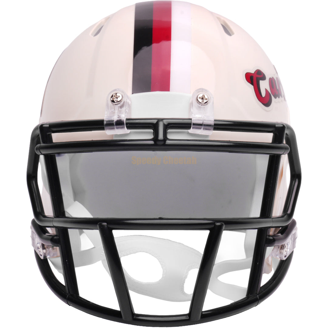 Arizona Cardinals Riddell Speed Mini Helmet - Retro