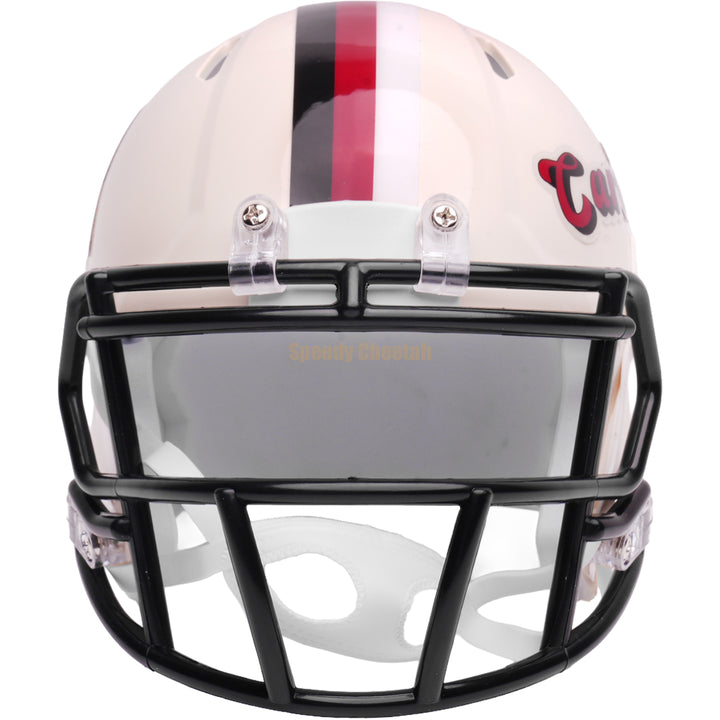 Arizona Cardinals Riddell Speed Mini Helmet - Retro