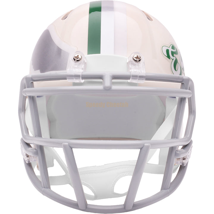 Philadelphia Eagles Riddell Speed Mini Helmet - Retro