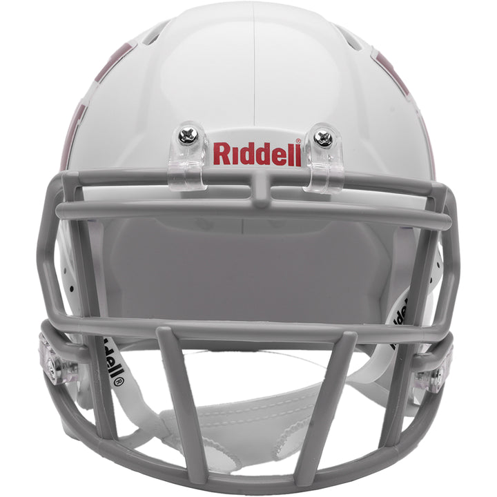 Texas A&M Aggies Riddell Speed Mini Helmet - 1975 Throwback