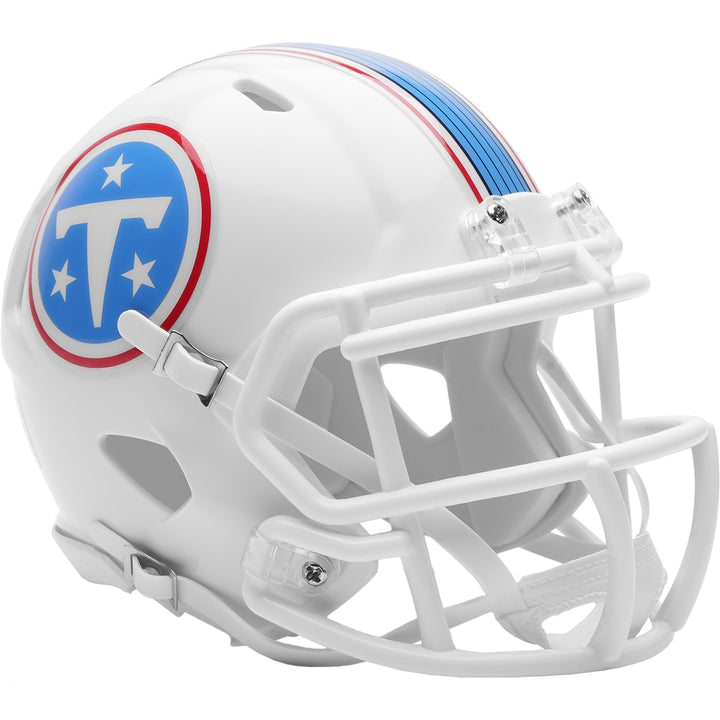 Tennessee Titans Riddell Speed Mini Helmet - NEW 2026