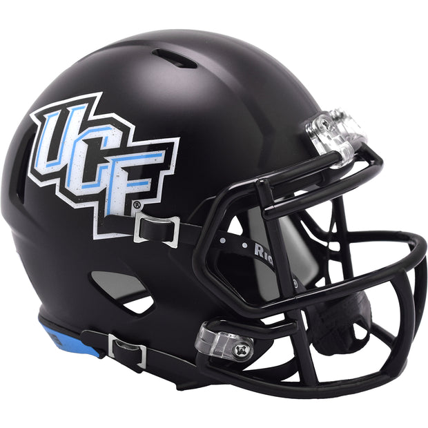 UCF Gold Knights Riddell Speed Mini Helmet - Space U