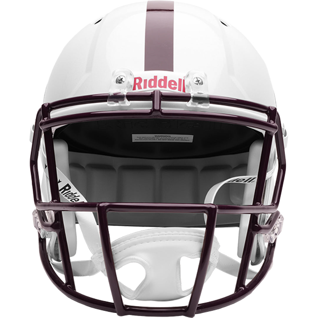 ASU Sun Devils Riddell Speed Replica Helmet - Sparky 2025
