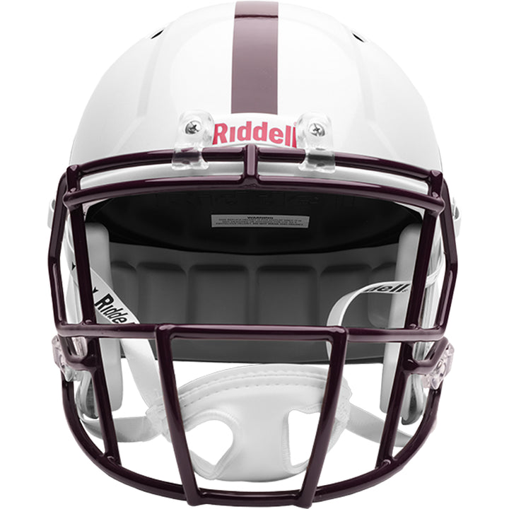 ASU Sun Devils Riddell Speed Replica Helmet - Sparky 2025