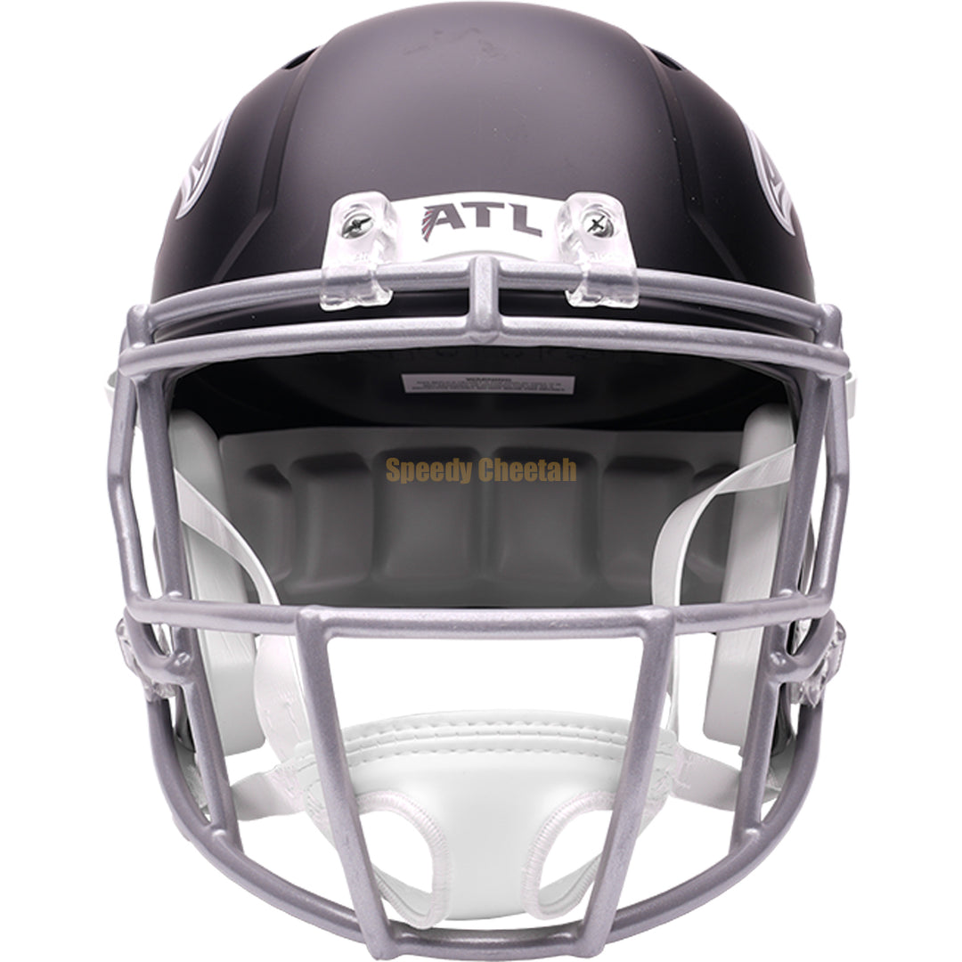 Atlanta Falcons Riddell Speed Replica Helmet - NEW 2026