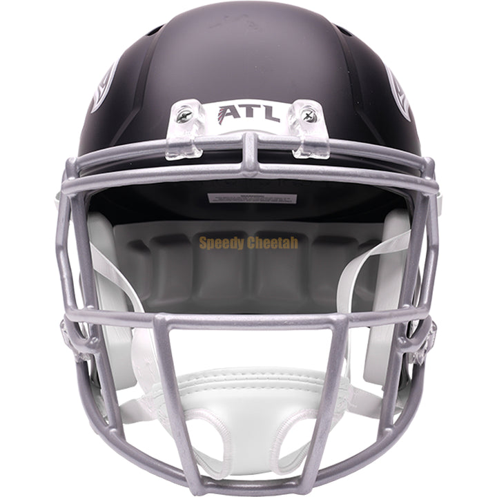Atlanta Falcons Riddell Speed Replica Helmet - NEW 2026