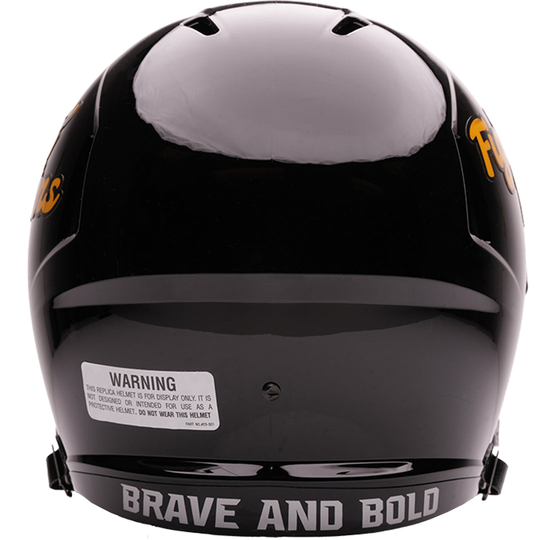 Idaho Vandals Riddell Speed Replica Helmet - Fightin Taters