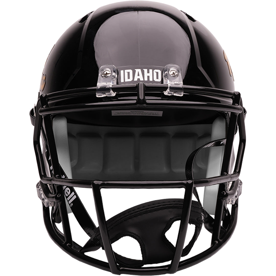 Idaho Vandals Riddell Speed Replica Helmet - Fightin Taters