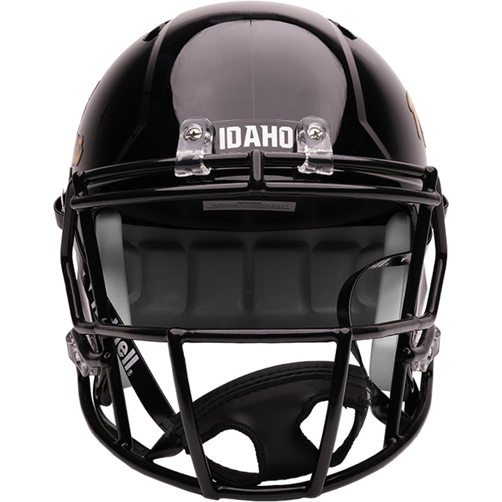 Idaho Vandals Riddell Speed Replica Helmet - Fightin Taters