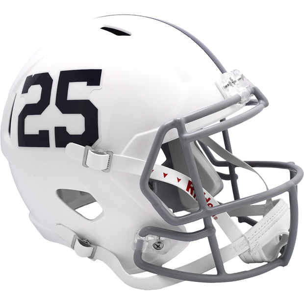 Penn State Nittany Lions Riddell Speed Replica Helmet - #25
