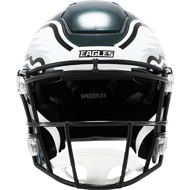 Philadelphia Eagles Riddell SpeedFlex Authentic Helmet