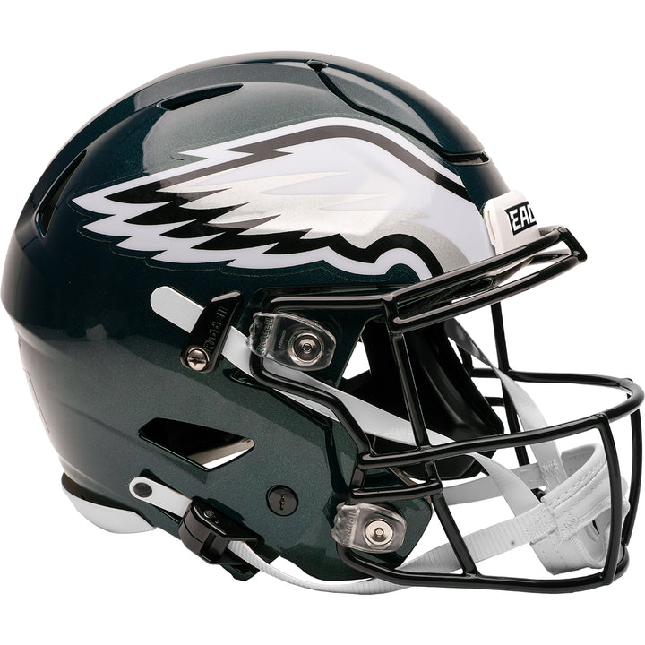 Philadelphia Eagles Riddell SpeedFlex Authentic Helmet