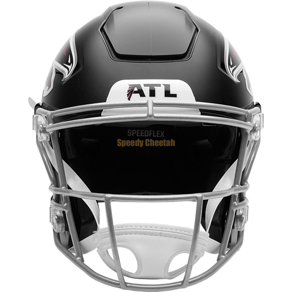 Atlanta Falcons Riddell SpeedFlex Authentic Helmet