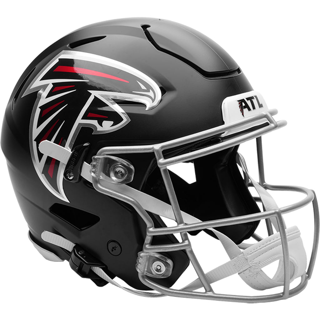 Atlanta Falcons 2026 Authentic SpeedFlex