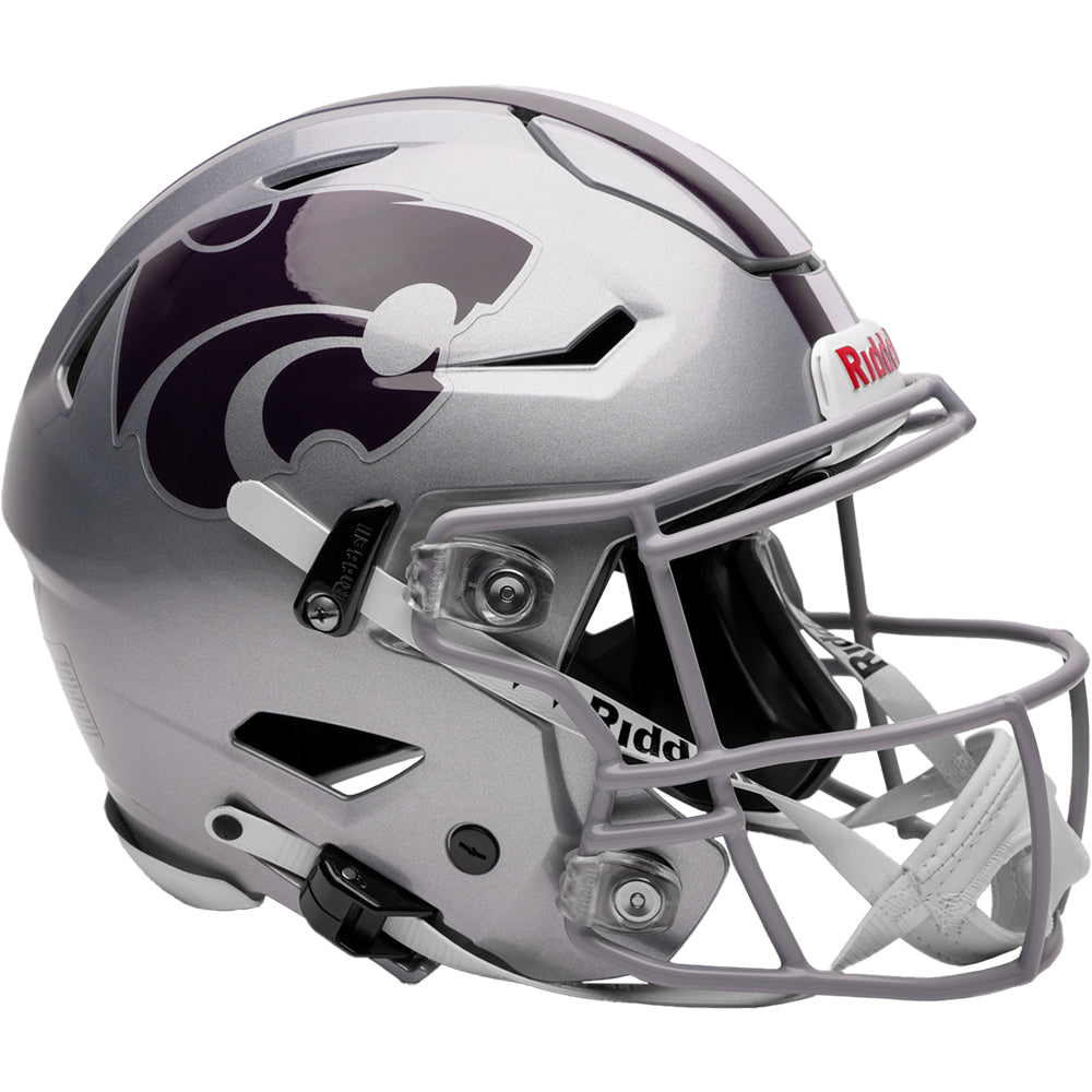 Kansas State Wildcats Authentic Speedflex