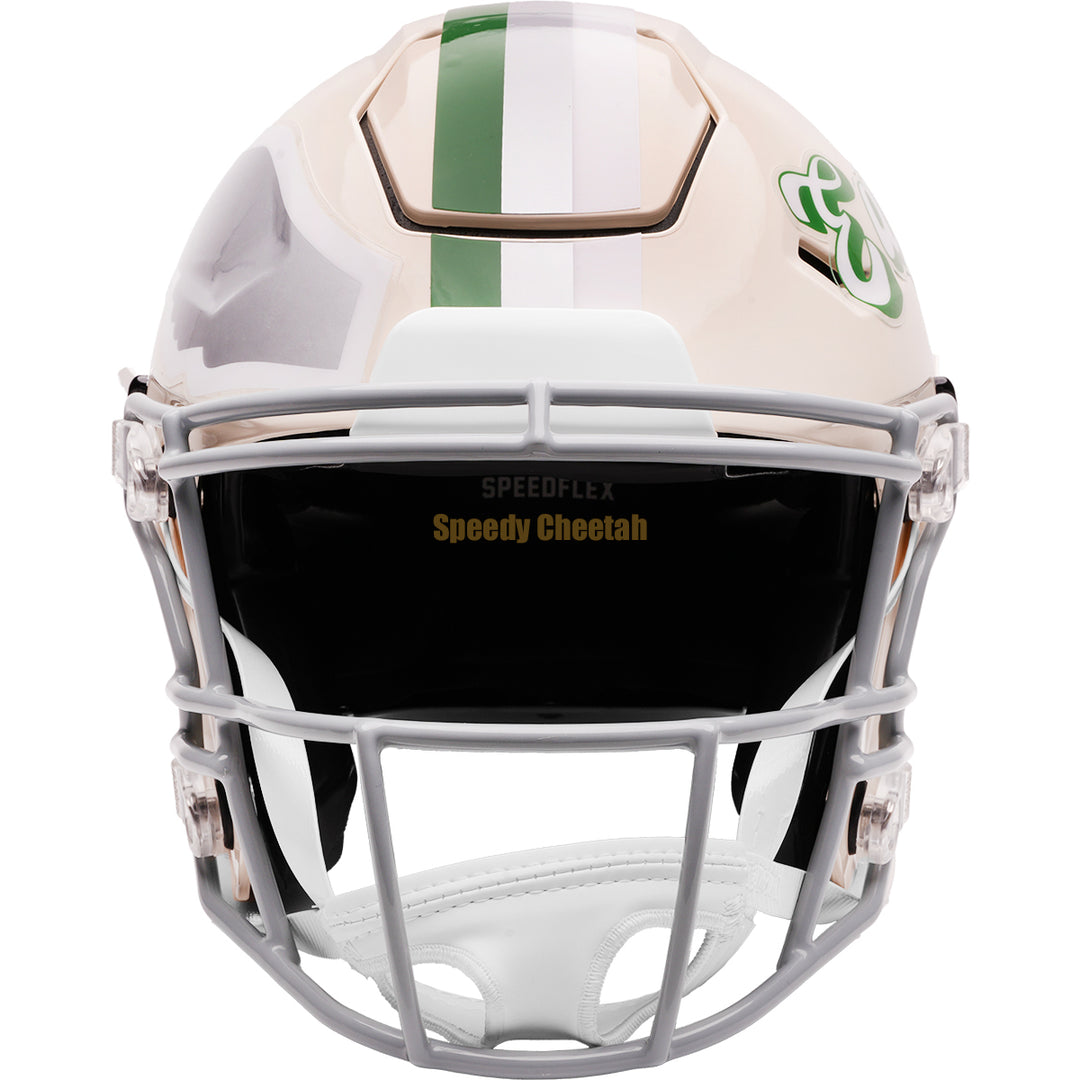 Philadelphia Eagles Riddell SpeedFlex Authentic Helmet - Retro