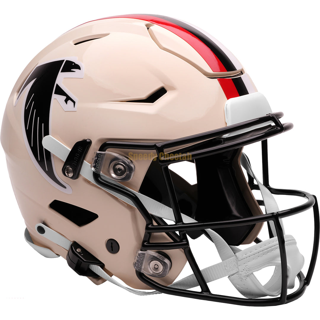 Atlanta Falcons Retro Authentic SpeedFlex