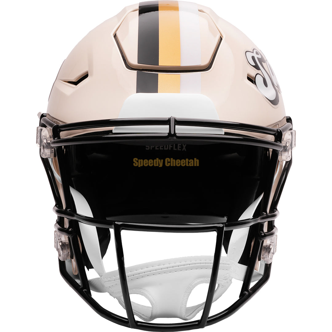 New Orleans Saints Retro Authentic SpeedFlex