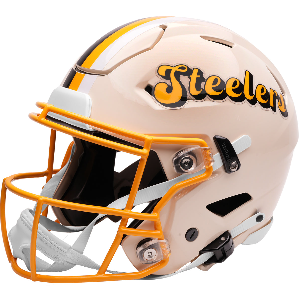 Pittsburgh Steelers Retro Authentic SpeedFlex