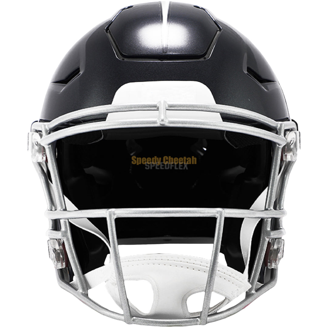 Tennessee Titans Riddell Authentic Full Size SpeedFlex Football Helmet