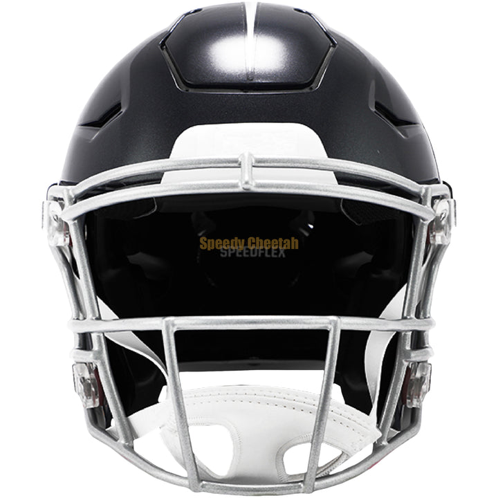 Tennessee Titans Riddell SpeedFlex Authentic Helmet - Throwback 2018-2025
