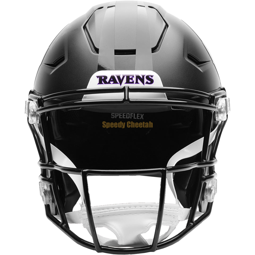 black dull football helmet Matte Blank Riddell Revolution Speed Mini (Decorative Mini Helmet - NOT Wearable The LIGHT LS2 Composite Varsity Football Helmet delivers all Football Helmets: Adult & Youth