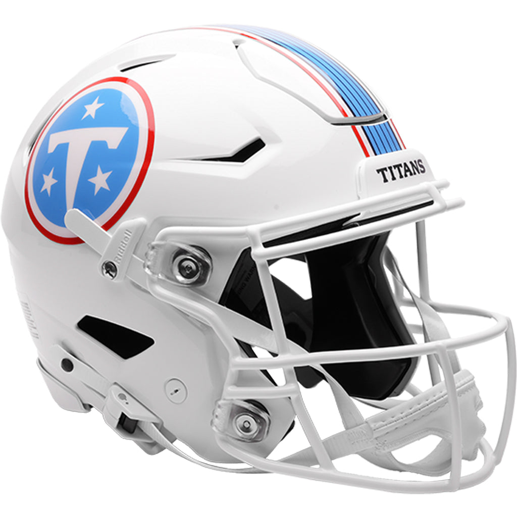 Tennessee Titans 2026 SpeedFlex Authentic