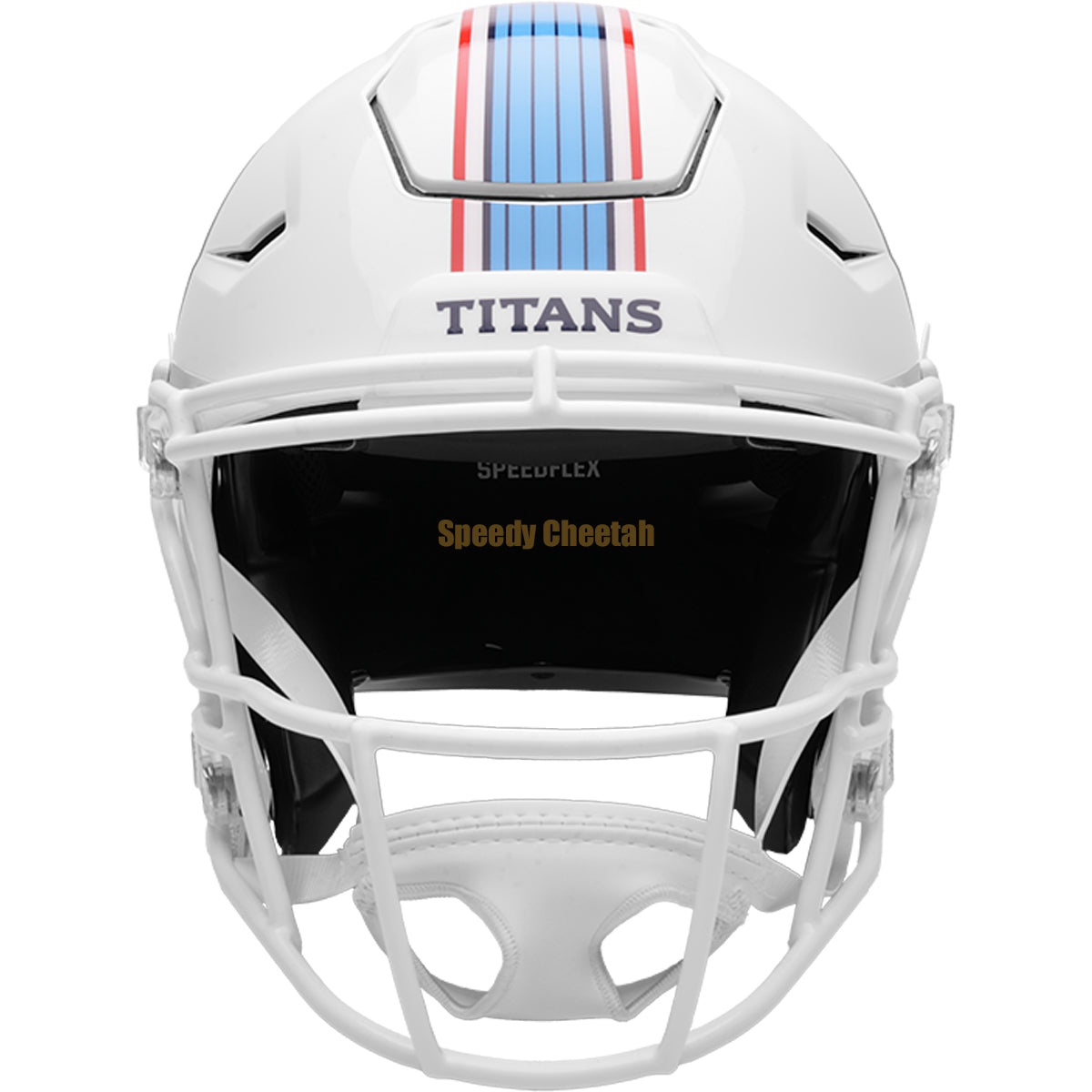 Tennessee Titans Riddell SpeedFlex Authentic Helmet
