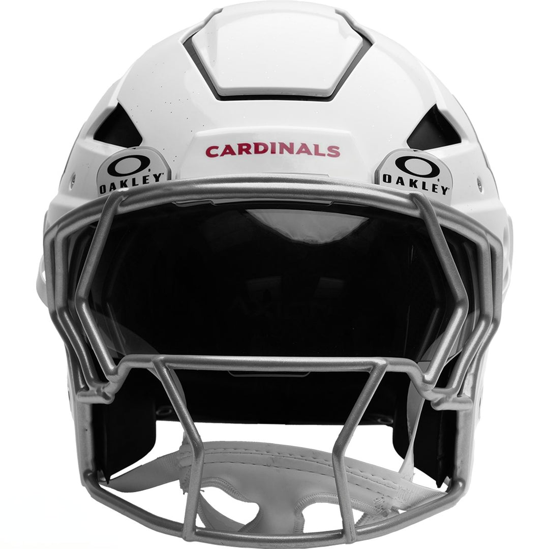 Arizona Cardinals Riddell Axiom Authentic Helmet