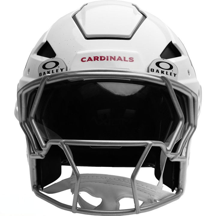 Arizona Cardinals Riddell Axiom Authentic Helmet
