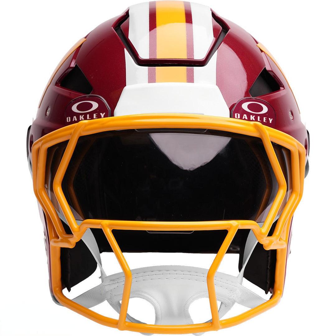Washington Commanders Riddell Axiom Authentic Helmet