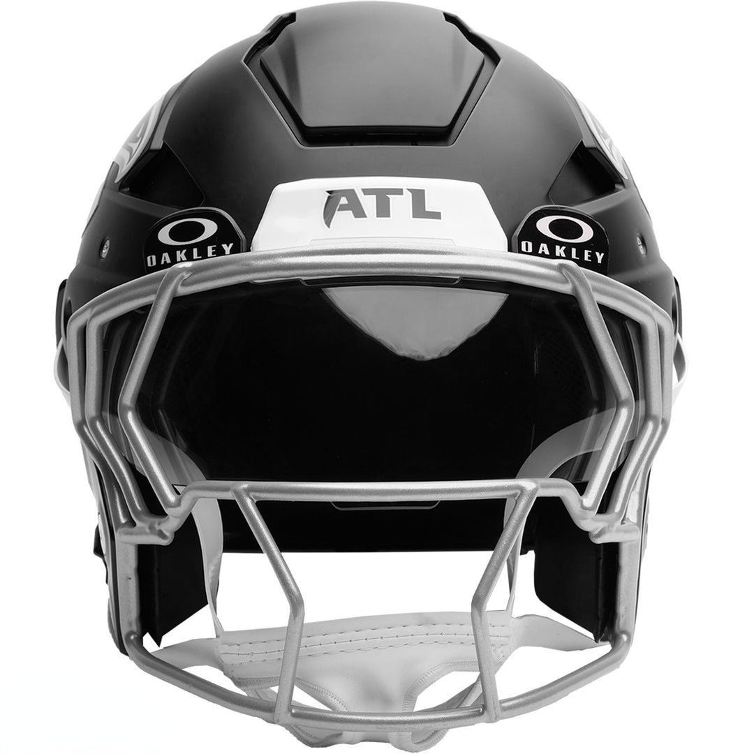 Atlanta Falcons Riddell Axiom Authentic Helmet