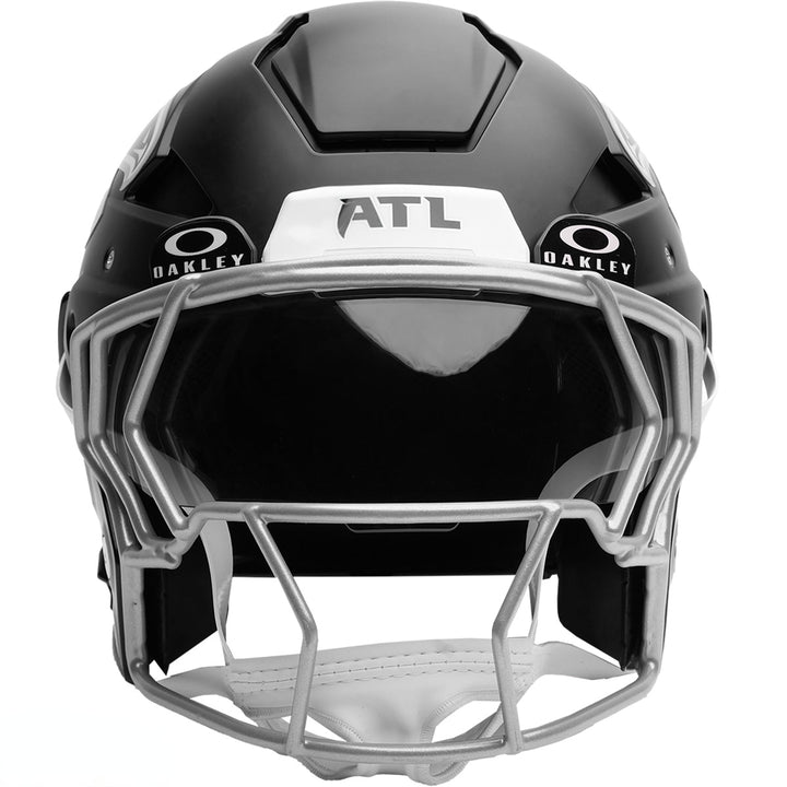 Atlanta Falcons Riddell Axiom Authentic Helmet