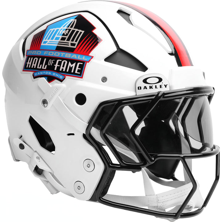Hall Of Fame Riddell Axiom Authentic Helmet