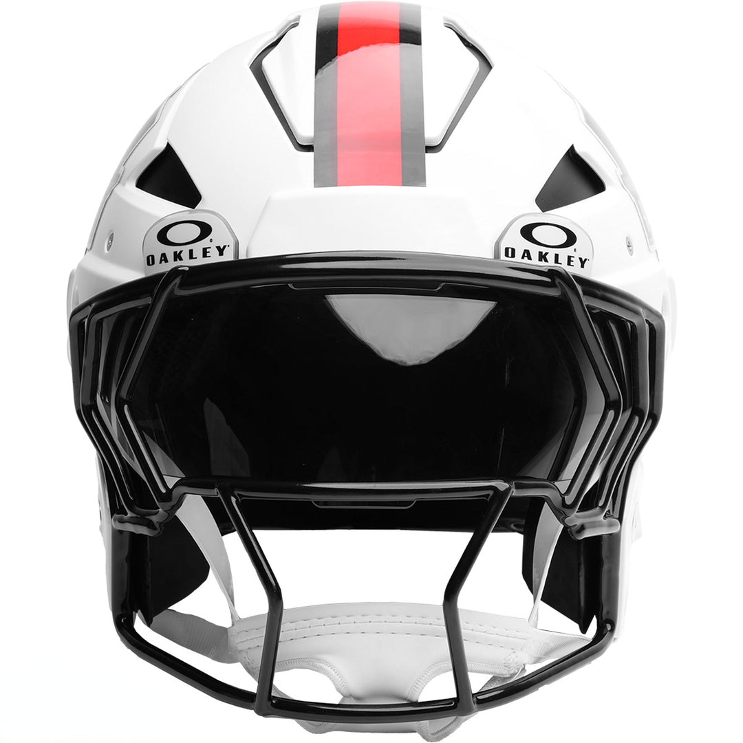 Hall Of Fame Riddell Axiom Authentic Helmet