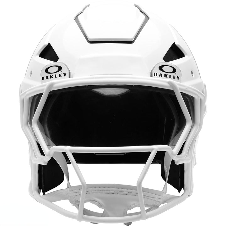 NFL Shield Riddell Axiom Authentic Helmet