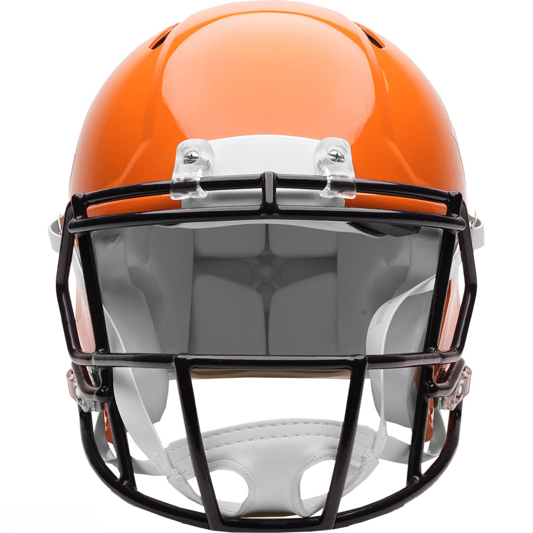 Chicago Bears Riddell Speed Authentic Helmet - Rivalries 2026