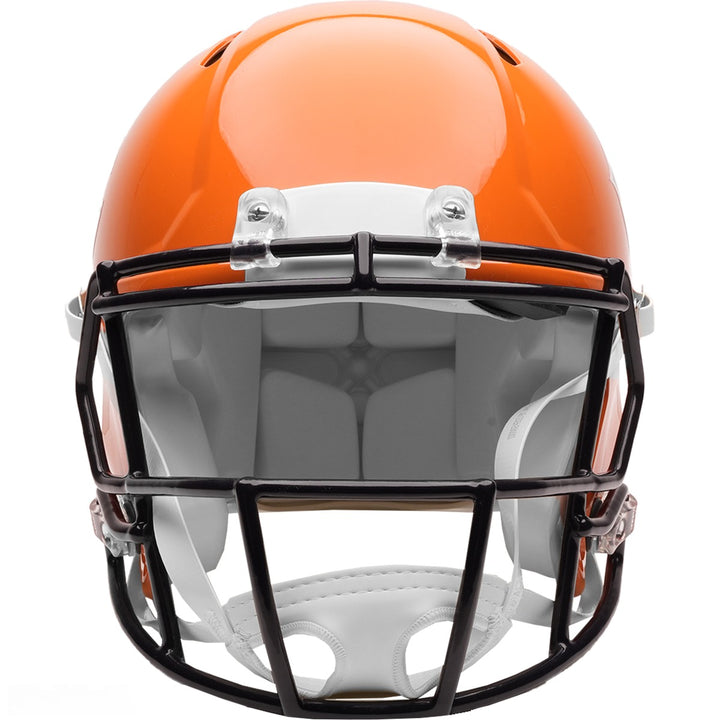 Chicago Bears Riddell Speed Authentic Helmet - Rivalries 2026