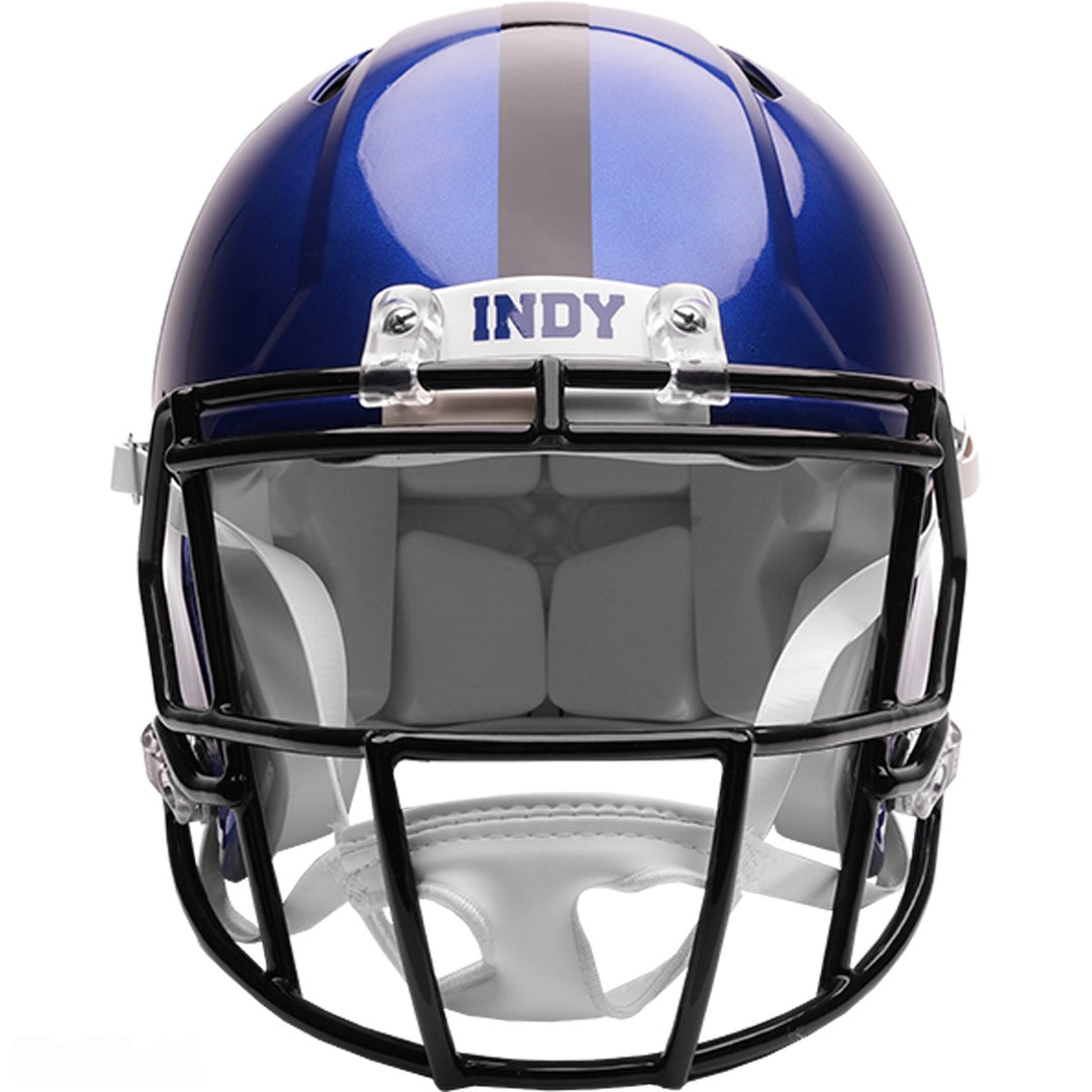 Indianapolis Colts Riddell Speed Authentic Helmet - Rivalries 2026