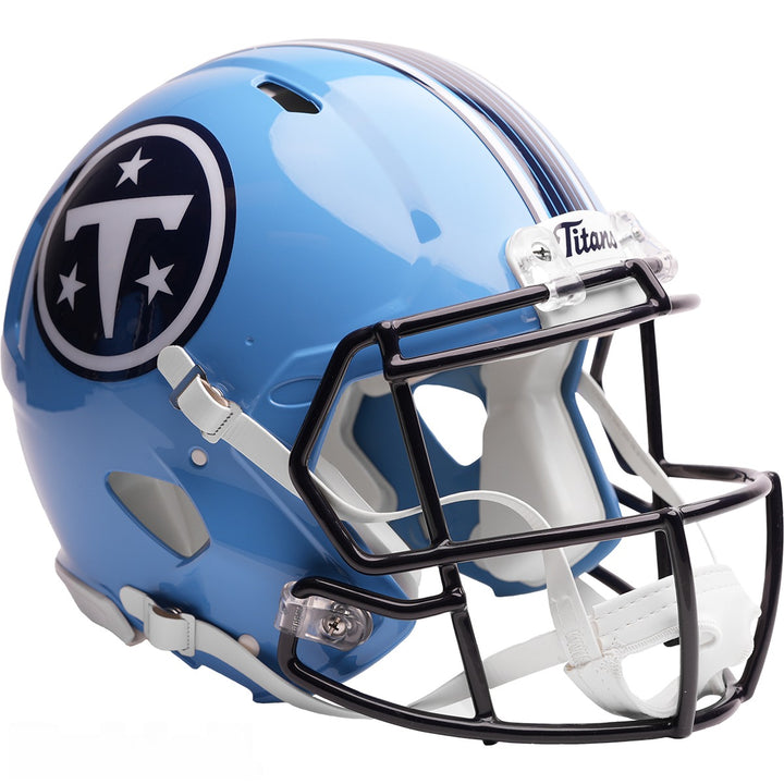 Tennessee Titans Riddell Speed Authentic Helmet - Rivalries 2026