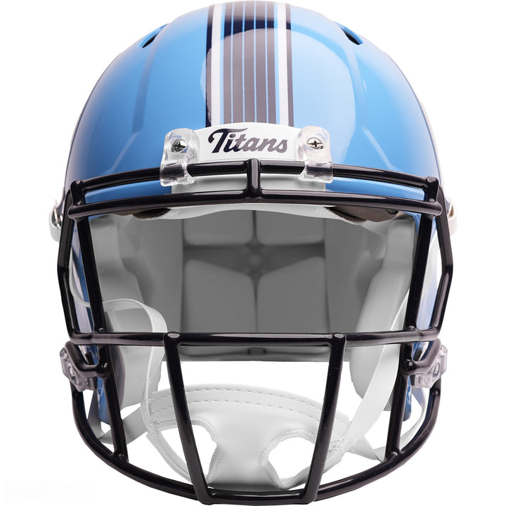 Tennessee Titans Riddell Speed Authentic Helmet - Rivalries 2026