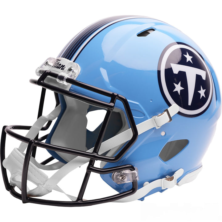 Tennessee Titans Riddell Speed Authentic Helmet - Rivalries 2026