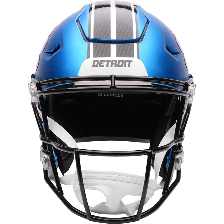 Detroit Lions Riddell SpeedFlex Authentic Helmet - Rivalries 2026