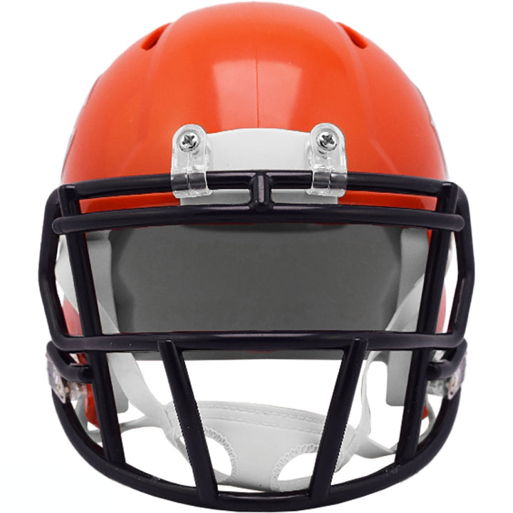 Chicago Bears Riddell Speed Mini Helmet - Rivalries 2026