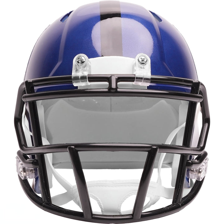 Indianapolis Colts Riddell Speed Mini Helmet - Rivalries 2026