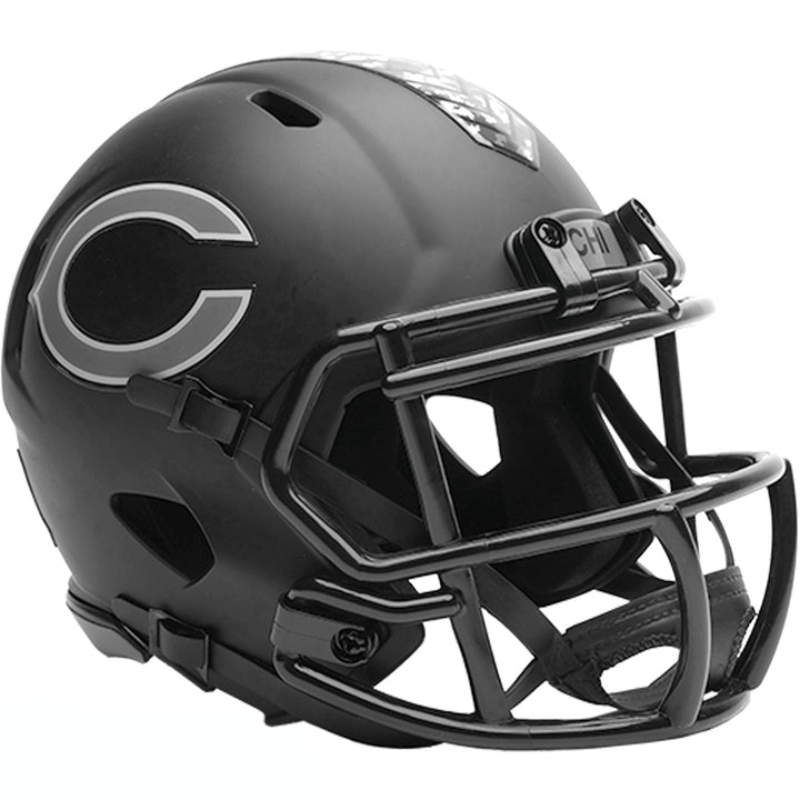 Chicago Bears Riddell Speed Mini Helmet - Salute To Service 2026