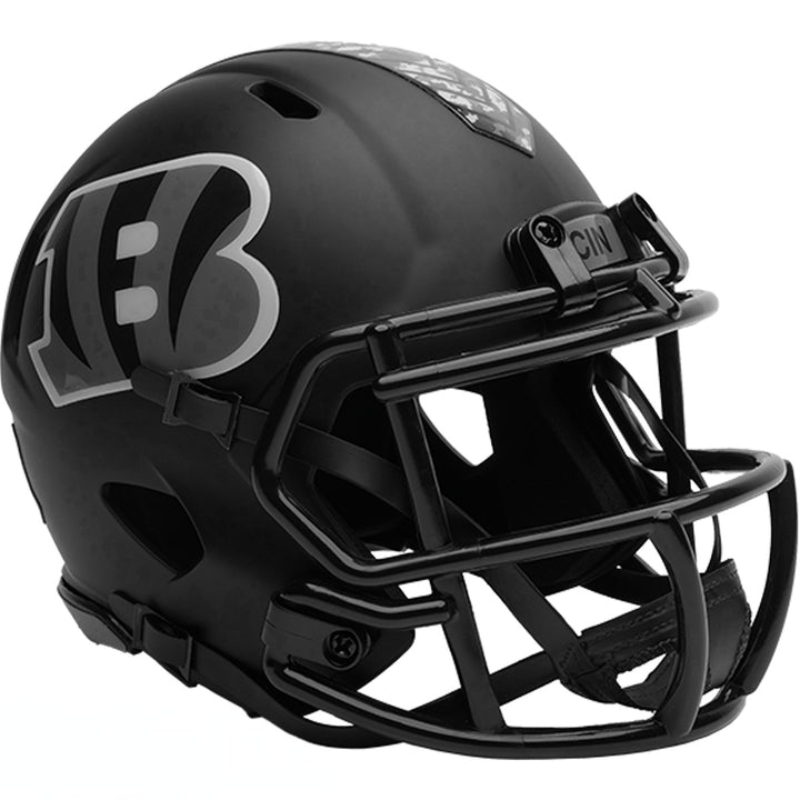 Cincinnati Bengals Riddell Speed Mini Helmet - Salute To Service 2026