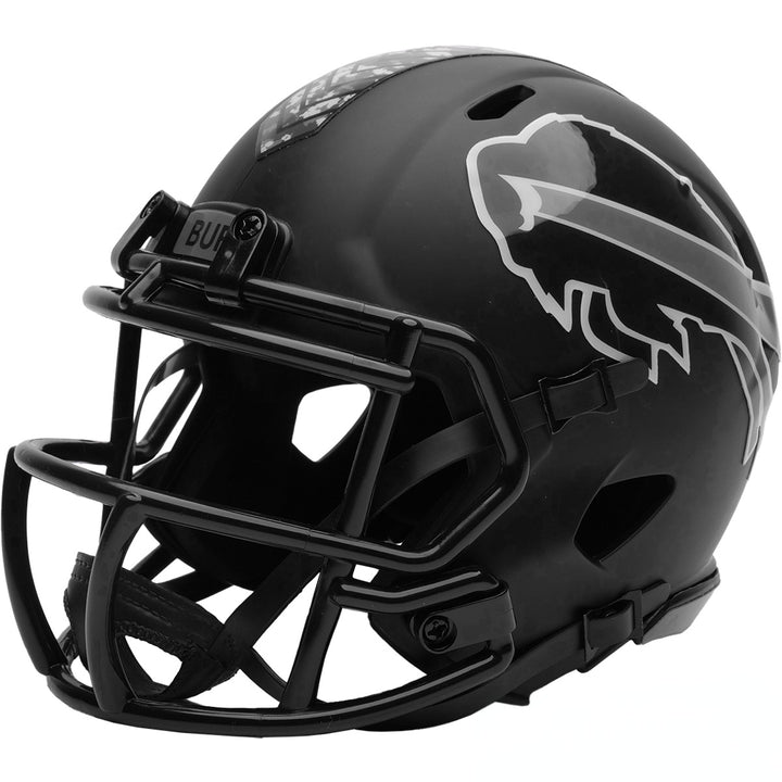 Buffalo Bills Riddell Speed Mini Helmet - Salute To Service 2026