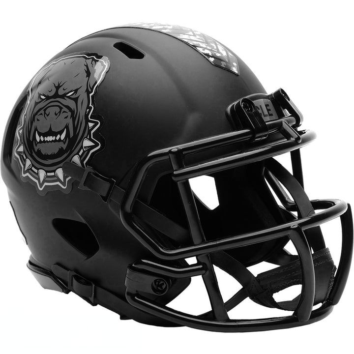 Cleveland Browns Riddell Speed Mini Helmet - Salute To Service 2026
